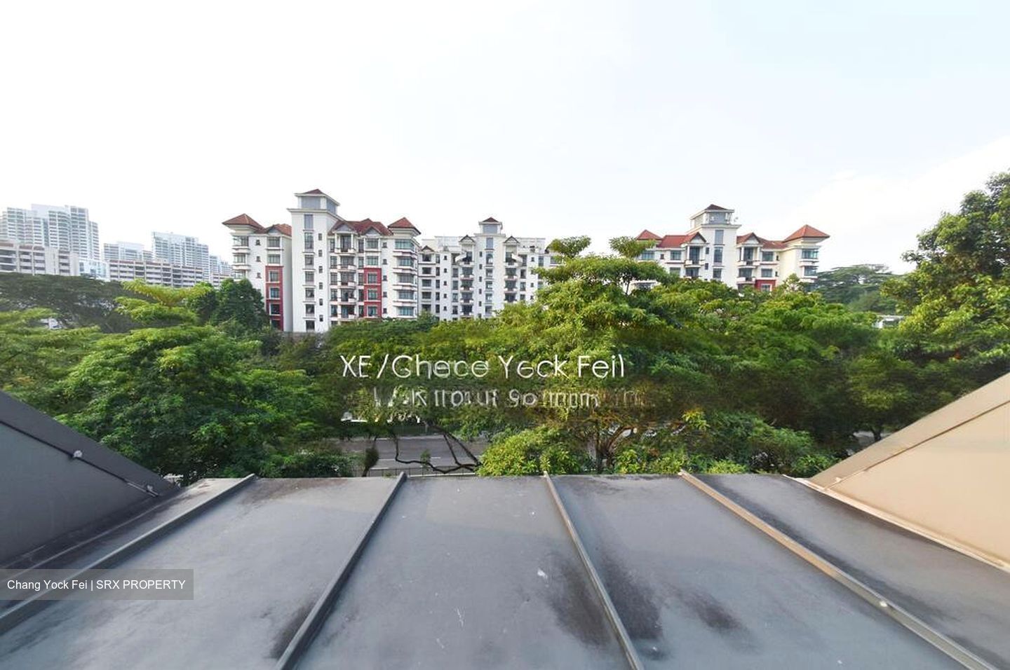 Verdure (D10), Condominium #480720751